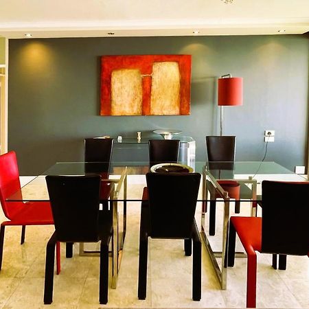 Cloud Nine By Totalstay Cape Town Exterior foto