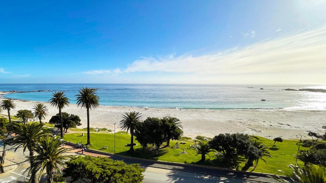 Cloud Nine By Totalstay Cape Town Exterior foto