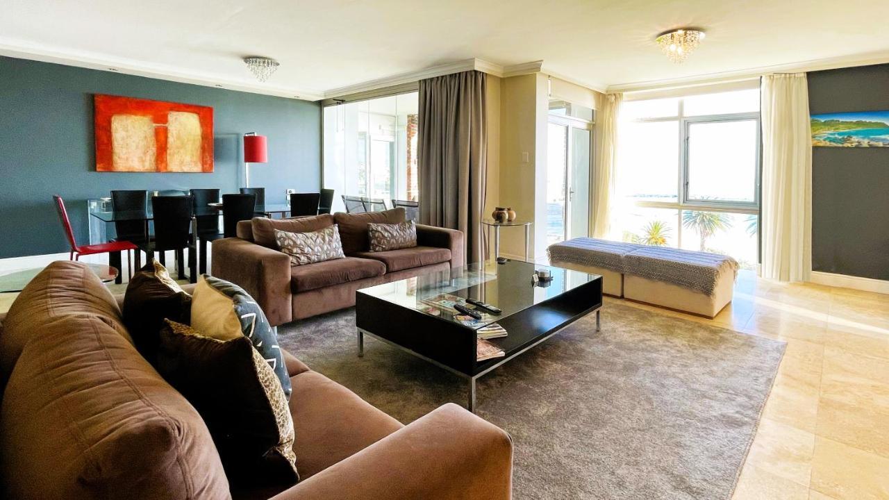Cloud Nine By Totalstay Cape Town Exterior foto