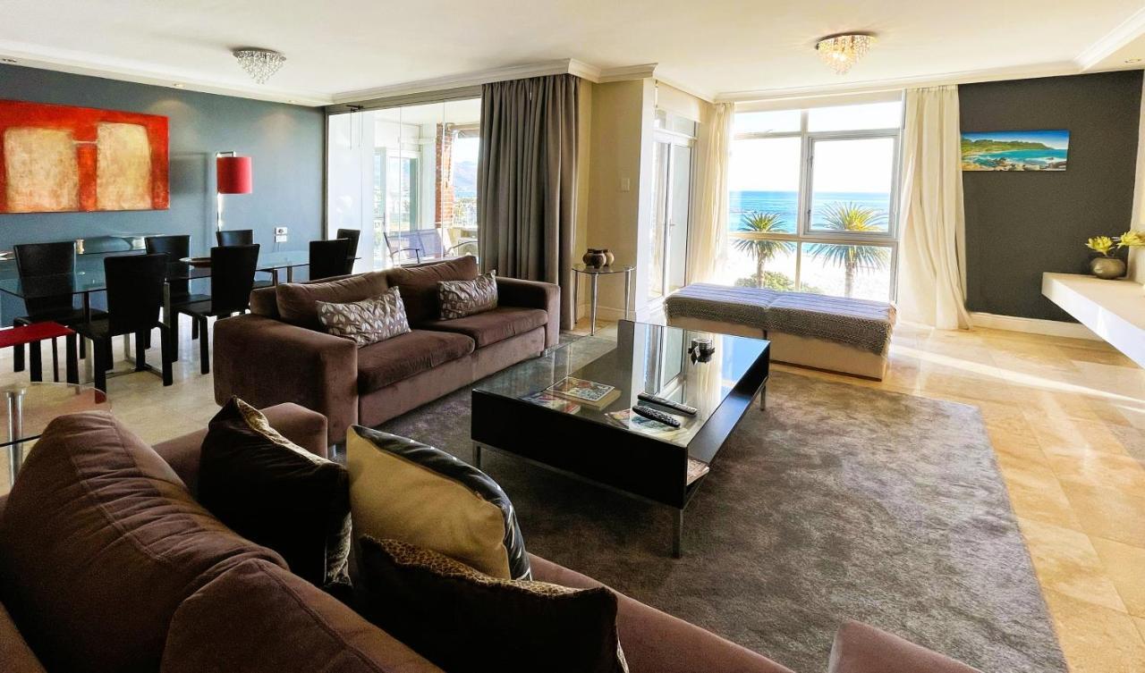 Cloud Nine By Totalstay Cape Town Exterior foto