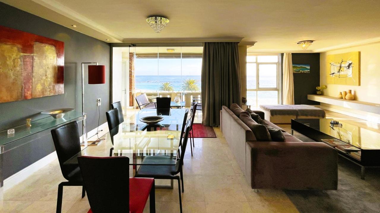Cloud Nine By Totalstay Cape Town Exterior foto