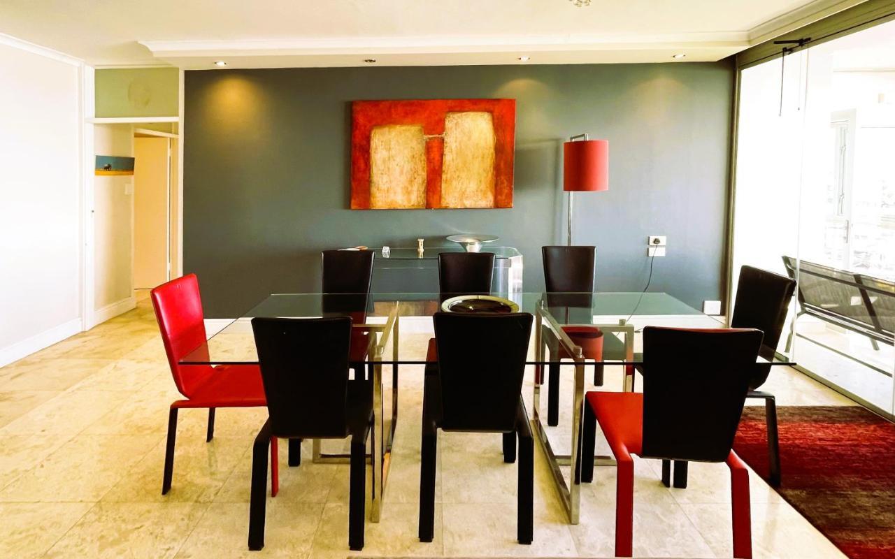 Cloud Nine By Totalstay Cape Town Exterior foto