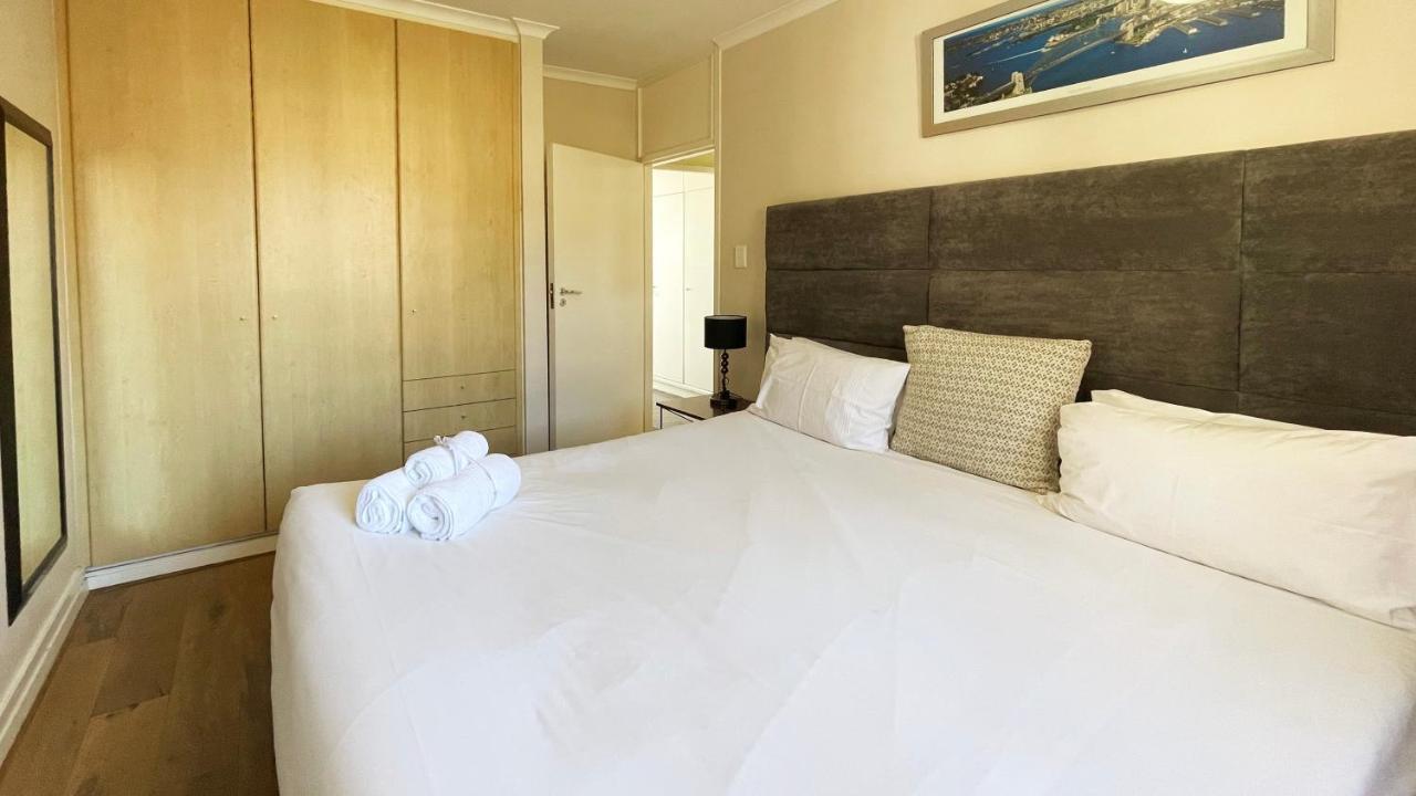 Cloud Nine By Totalstay Cape Town Exterior foto