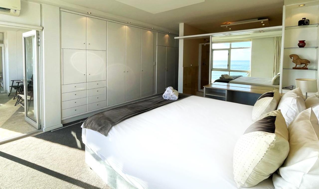 Cloud Nine By Totalstay Cape Town Exterior foto