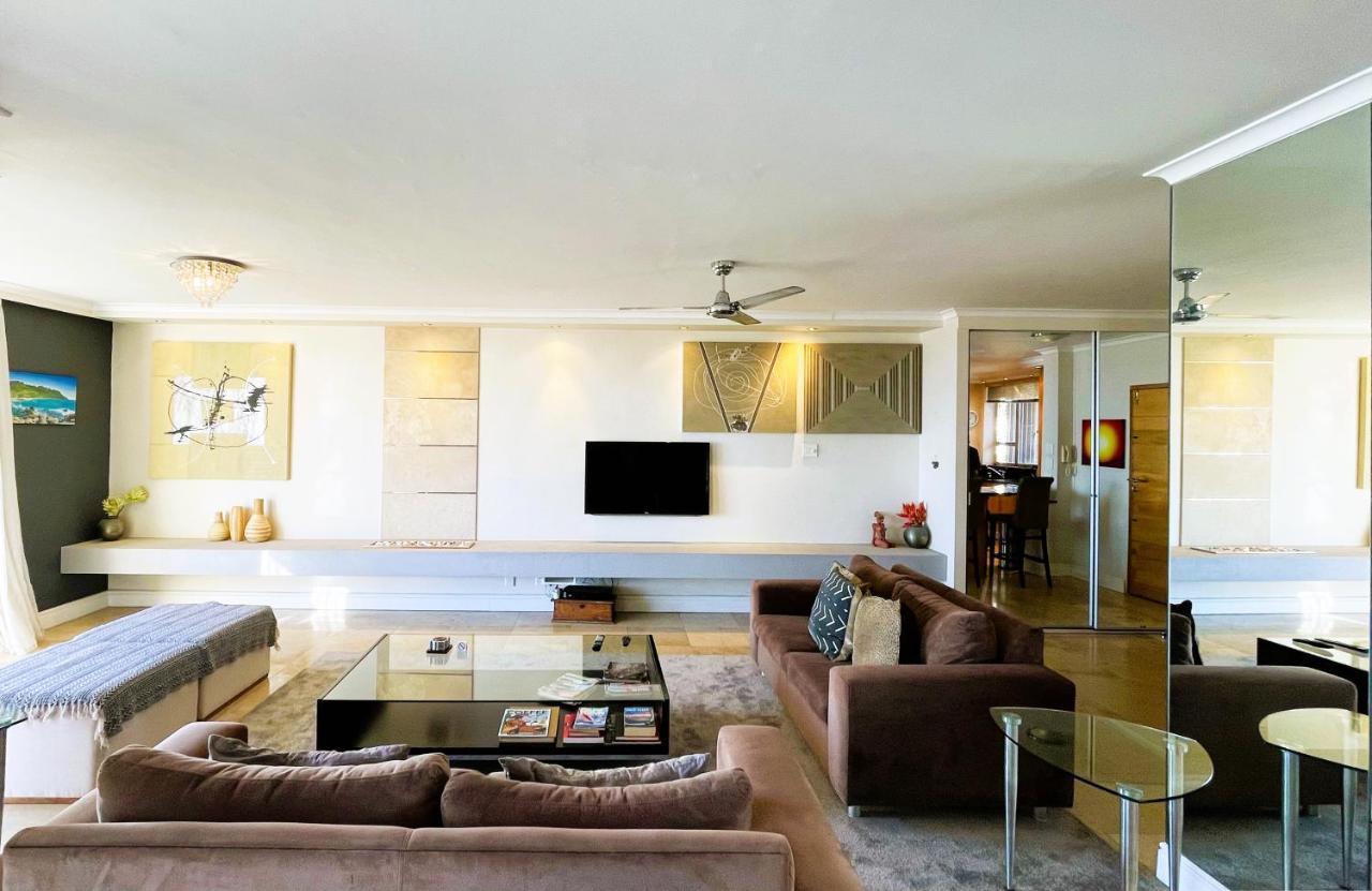 Cloud Nine By Totalstay Cape Town Exterior foto