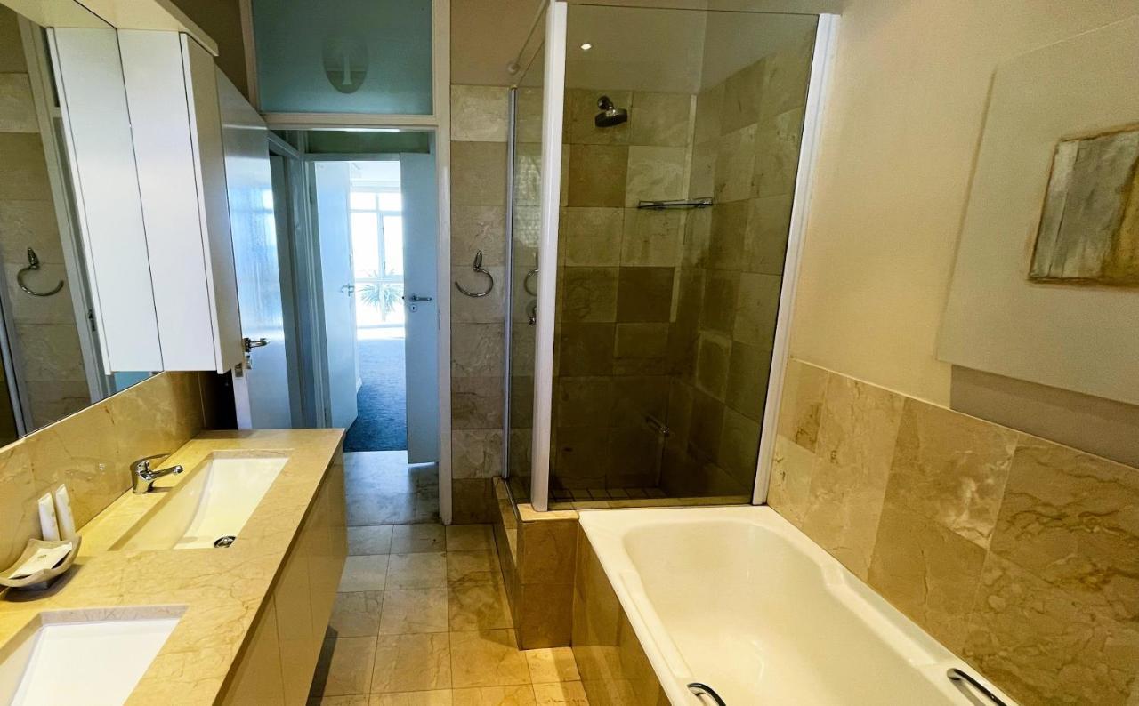 Cloud Nine By Totalstay Cape Town Exterior foto