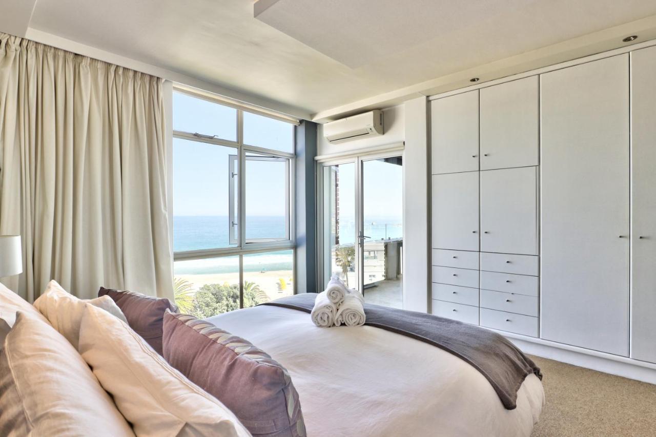 Cloud Nine By Totalstay Cape Town Exterior foto