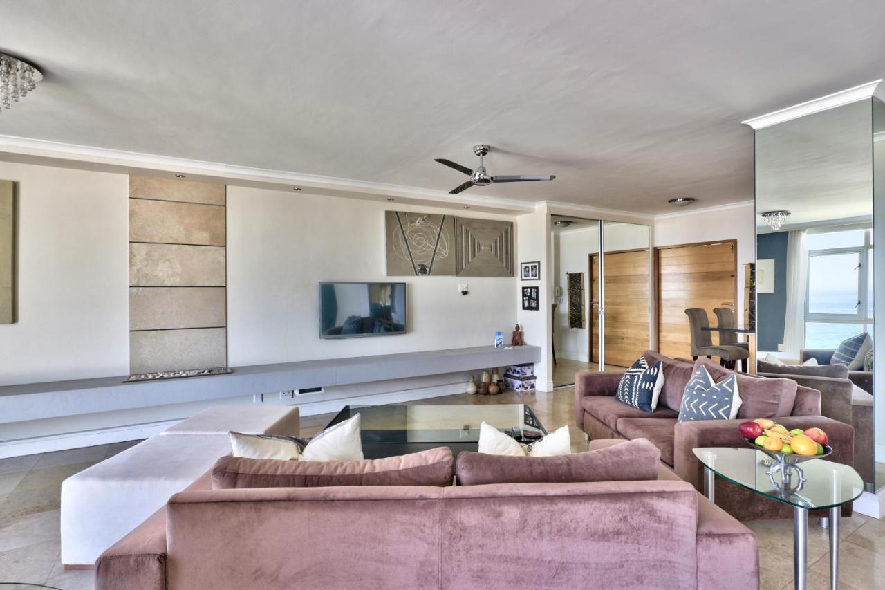 Cloud Nine By Totalstay Cape Town Exterior foto