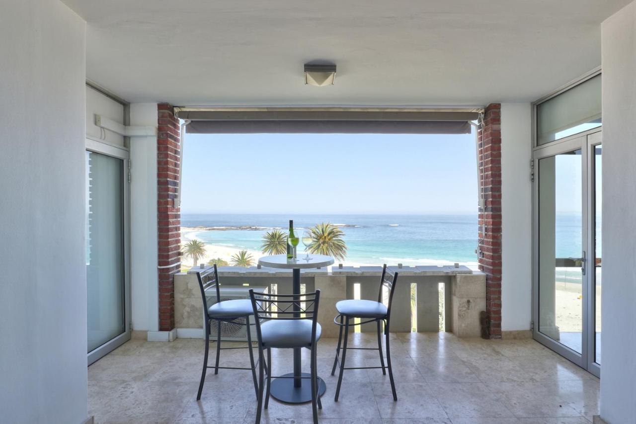 Cloud Nine By Totalstay Cape Town Exterior foto