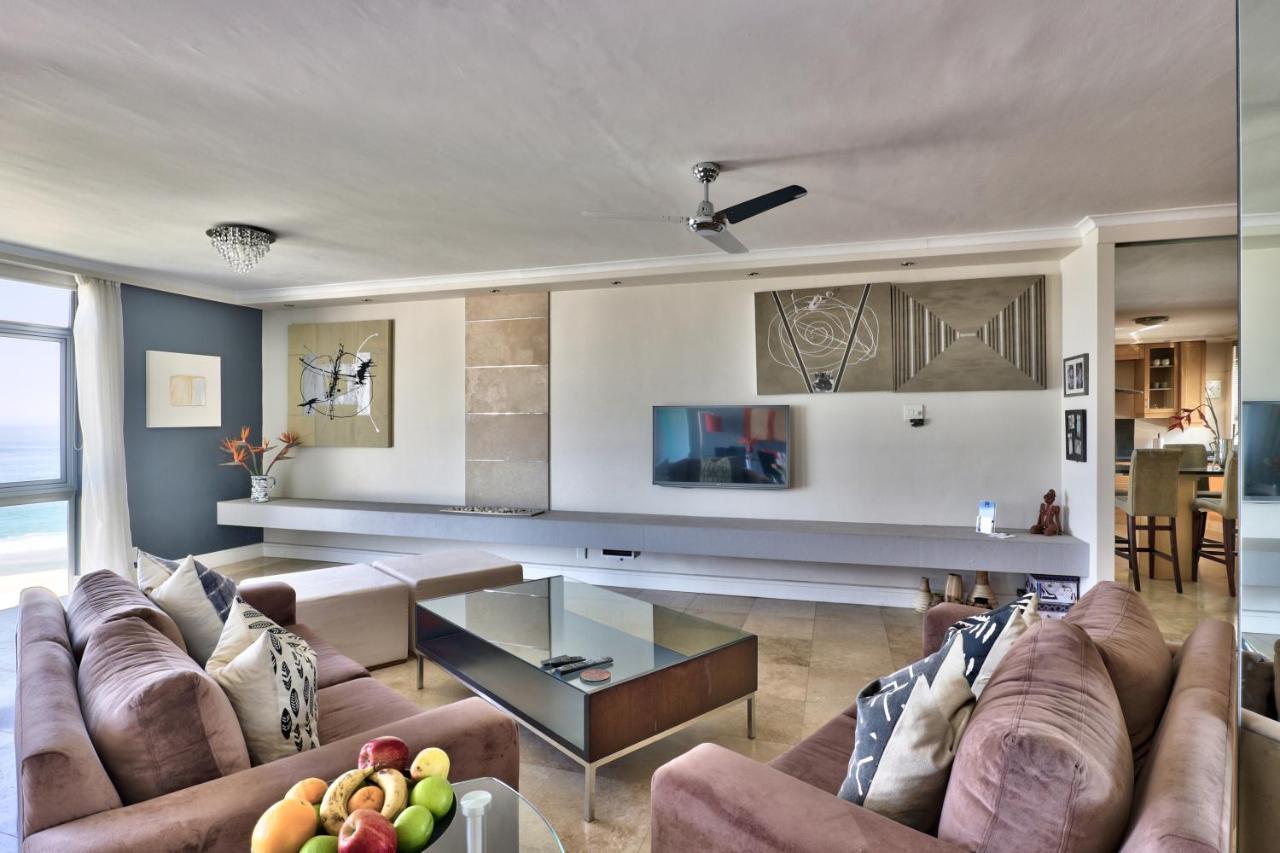 Cloud Nine By Totalstay Cape Town Exterior foto