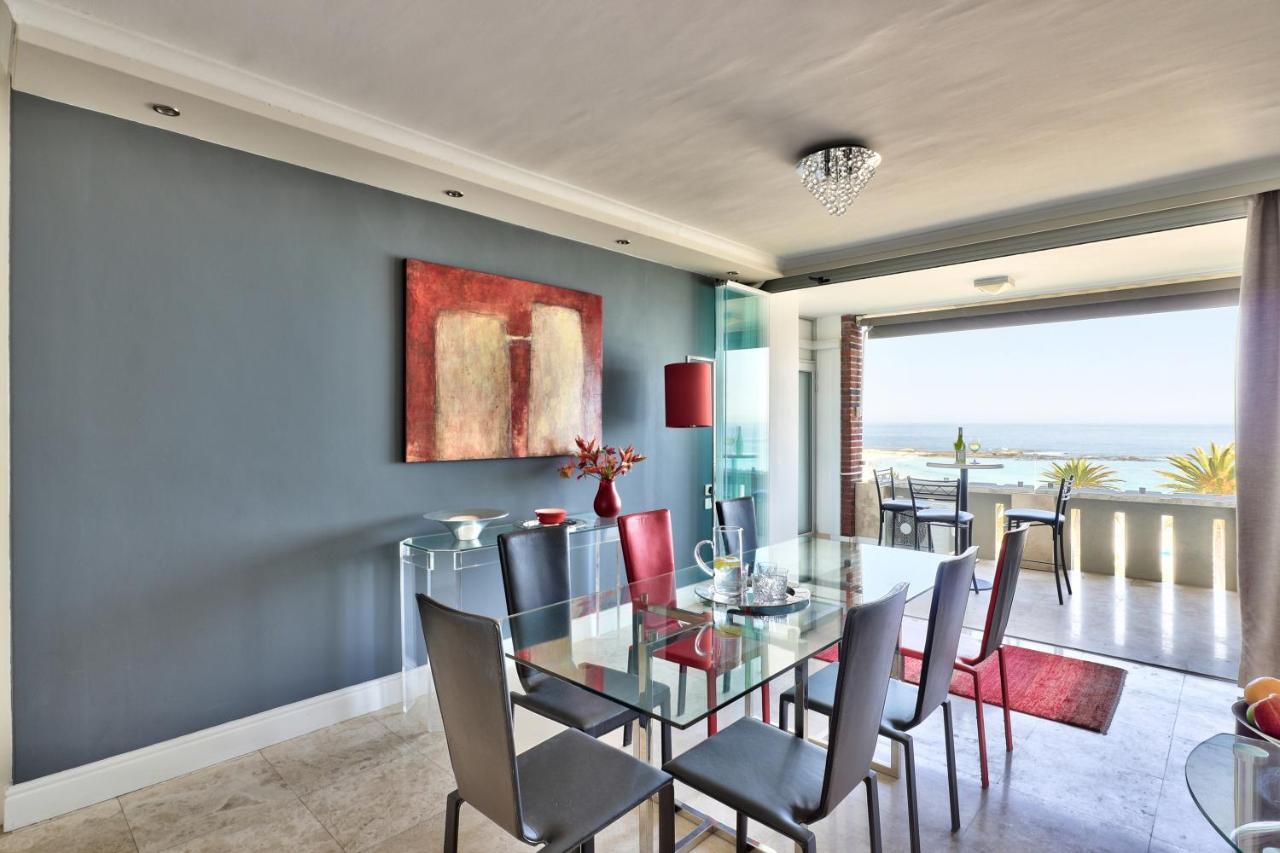 Cloud Nine By Totalstay Cape Town Exterior foto