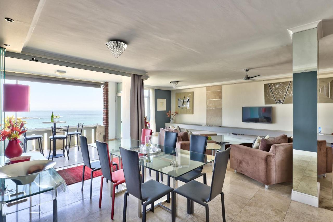 Cloud Nine By Totalstay Cape Town Exterior foto