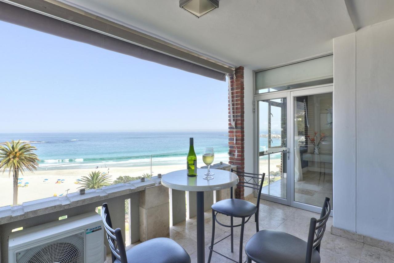 Cloud Nine By Totalstay Cape Town Exterior foto