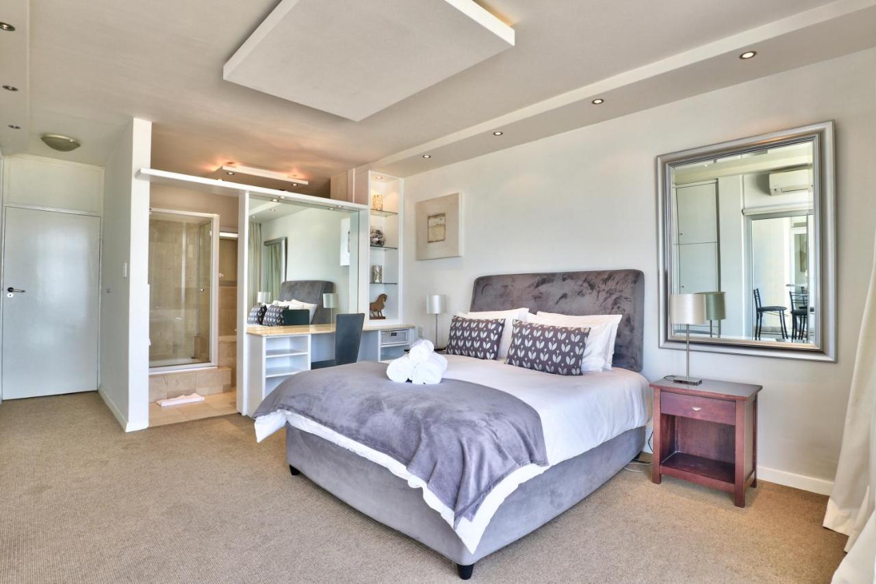 Cloud Nine By Totalstay Cape Town Exterior foto