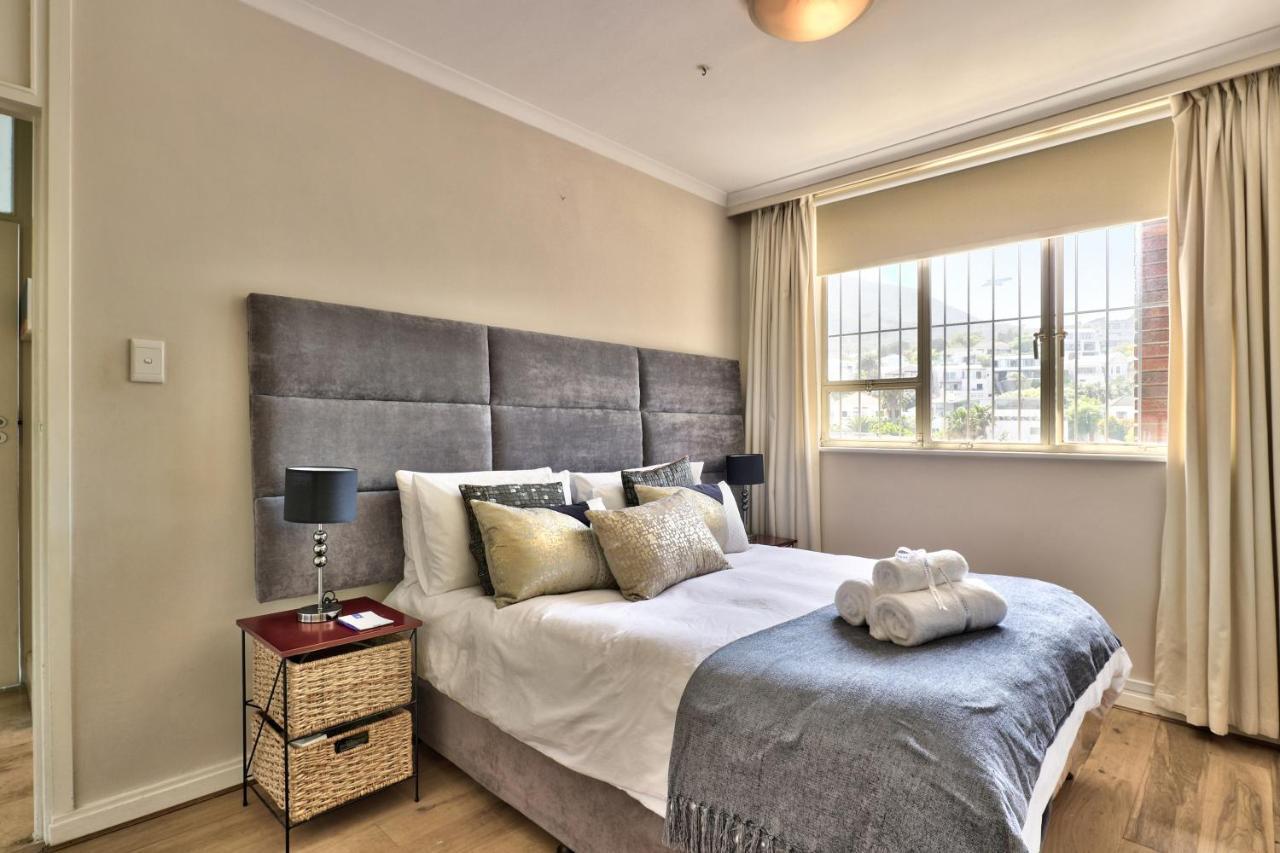 Cloud Nine By Totalstay Cape Town Exterior foto