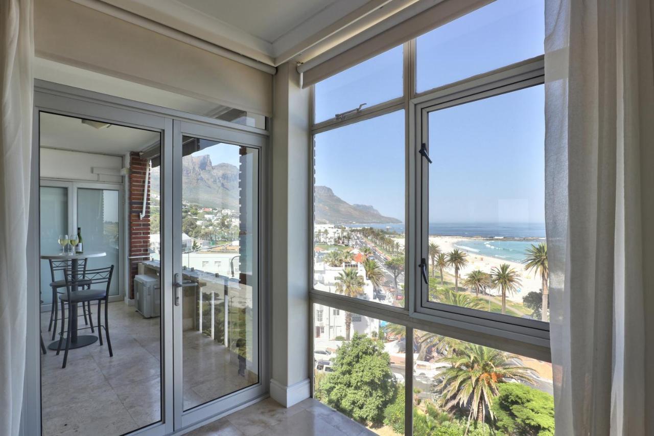 Cloud Nine By Totalstay Cape Town Exterior foto